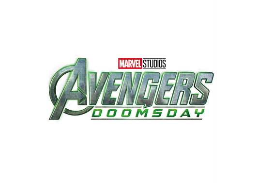 AVENGERS DOOMSDAY BAG CLIP BLIND BOX DISPLAY (24)