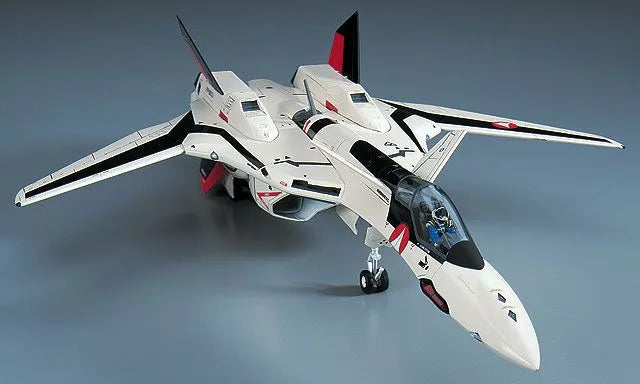 MACROSS PLUS YF-19 1/72 MK