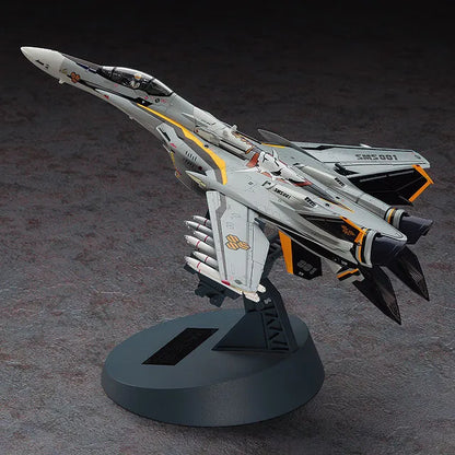 MACROSS ZERO SV-51 Y NORA TYPE 1/72 MK
