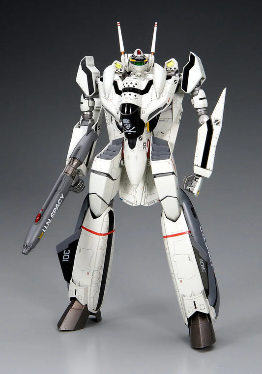 HASEGAWA MACROSS ZERO VF-0A/S BATTROID M 1/72 MODEL KIT