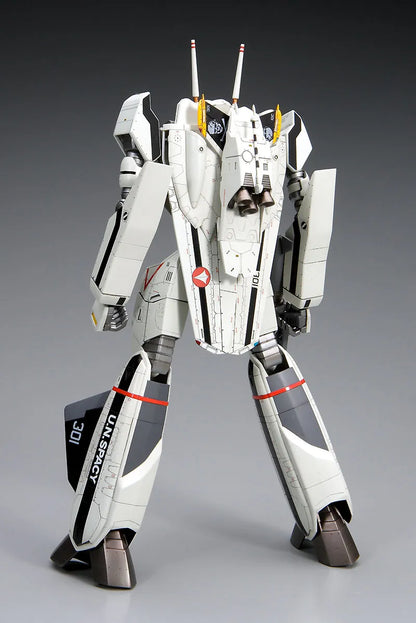 MACROSS ZERO VF-0A/S BATTROID 1/72 M