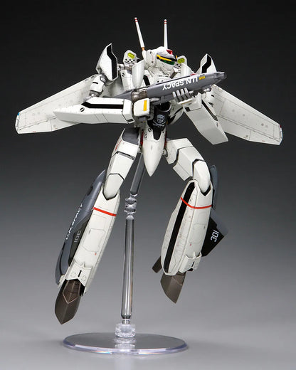 MACROSS ZERO VF-0A/S BATTROID 1/72 M
