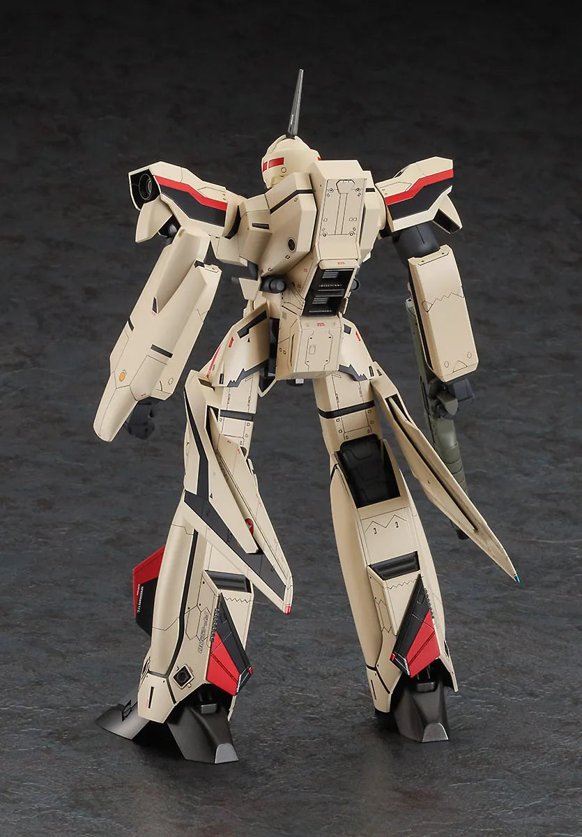 MACROSS PLUS YF-19 BATTROID 1/72 MK