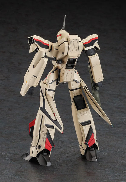 MACROSS PLUS YF-19 BATTROID 1/72 MK