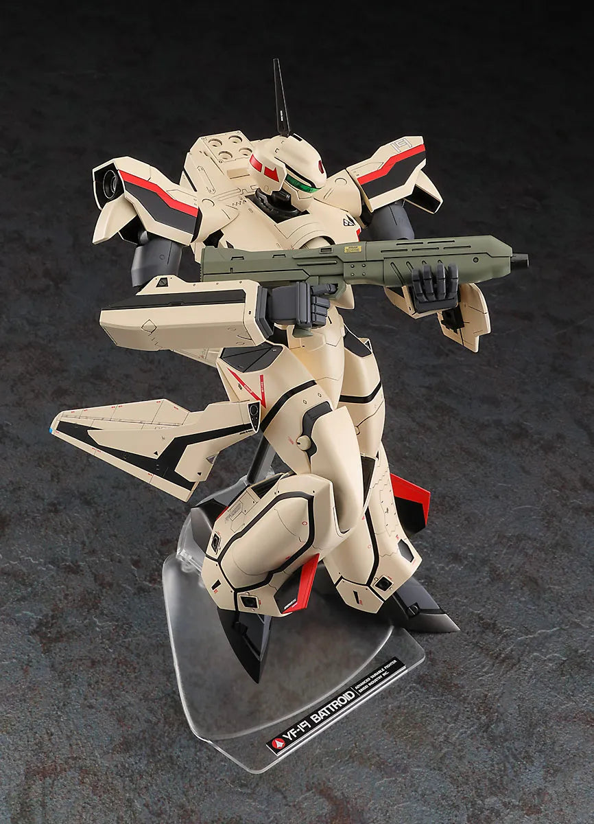 MACROSS PLUS YF-19 BATTROID 1/72 MK