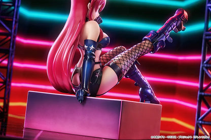 TENGEN TOPPA GURREN LAGANN KIRAMEKI YOKO BONDAGE COSTUME FIGURE