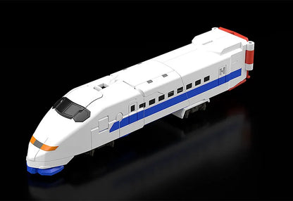 BRAVE EXPRESS MIGHT GAINE THE GATTAI AF RERUN