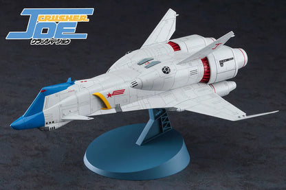 CRUSHER JOE MINERVA 1/400 MK