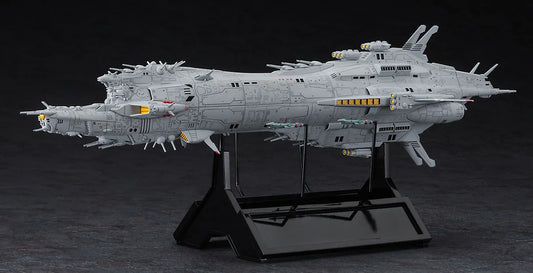 HASEGAWA CRUSHER JOE CORDOBA MK 1/3000 MODEL KIT