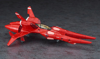 CRUSHER JOE TR-5 HARPY NORMA 1/72 MK