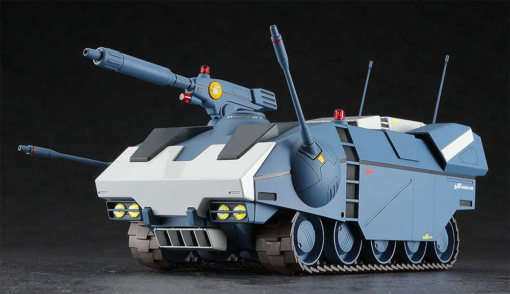 CRUSHER JOE GALLEON 1/35 MK