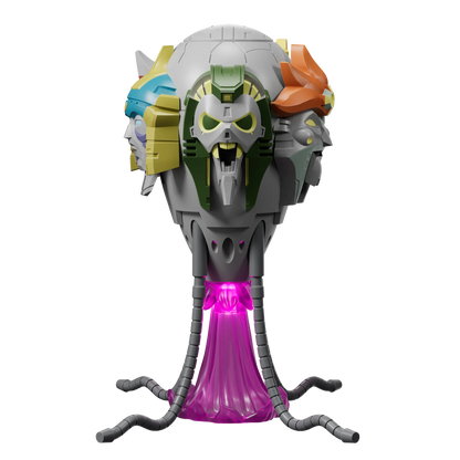 TRANSFORMERS ETERNAL RICALRY SHINING VERSION 05 BLIND BOX (6)