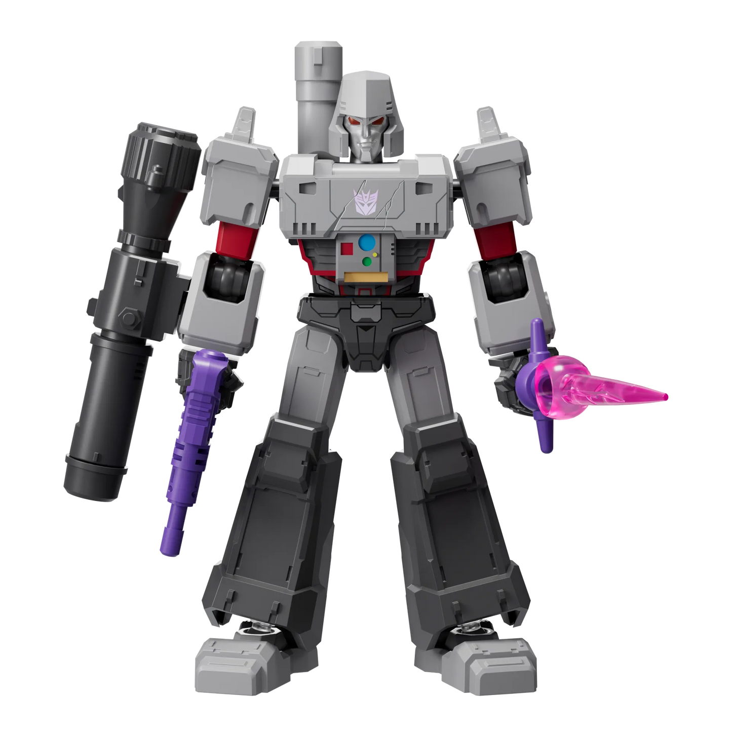 TRANSFORMERS ETERNAL RICALRY SHINING VERSION 05 BLIND BOX (6)