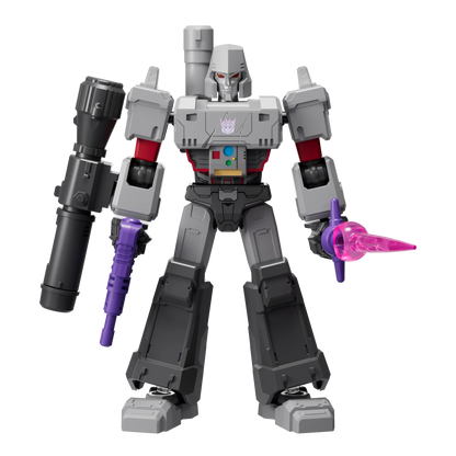 TRANSFORMERS ETERNAL RICALRY SHINING VERSION 05 BLIND BOX (6)