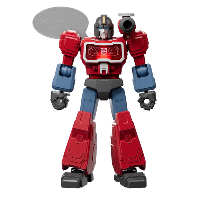 TRANSFORMERS ETERNAL RICALRY SHINING VERSION 05 BLIND BOX (6)