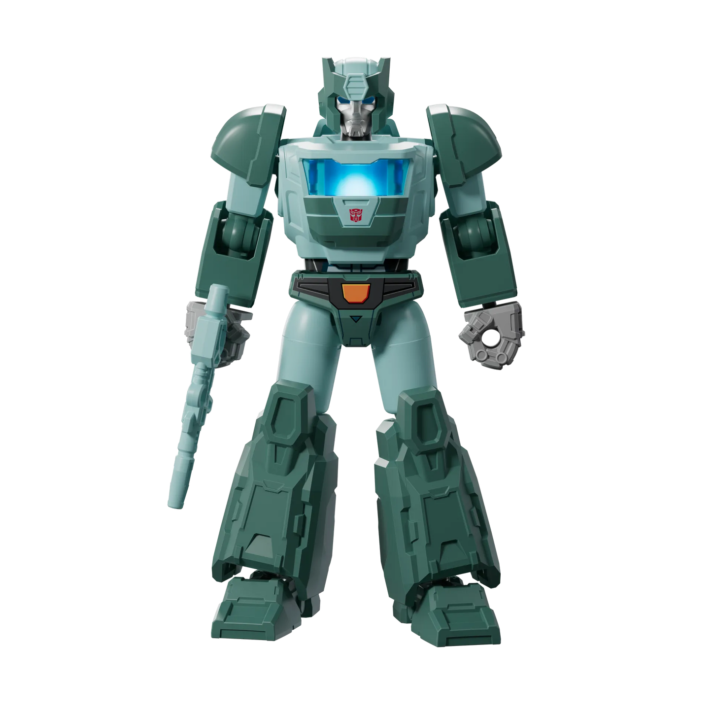 TRANSFORMERS ETERNAL RICALRY SHINING VERSION 05 BLIND BOX (6)