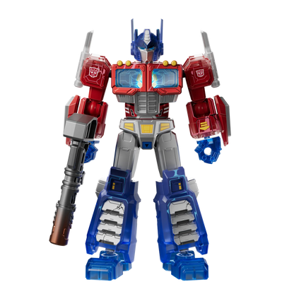 TRANSFORMERS ETERNAL RICALRY SHINING VERSION 05 BLIND BOX (6)