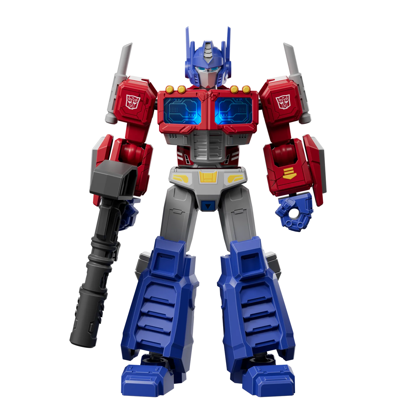 TRANSFORMERS ETERNAL RICALRY SHINING VERSION 05 BLIND BOX (6)