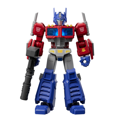 TRANSFORMERS ETERNAL RICALRY SHINING VERSION 05 BLIND BOX (6)