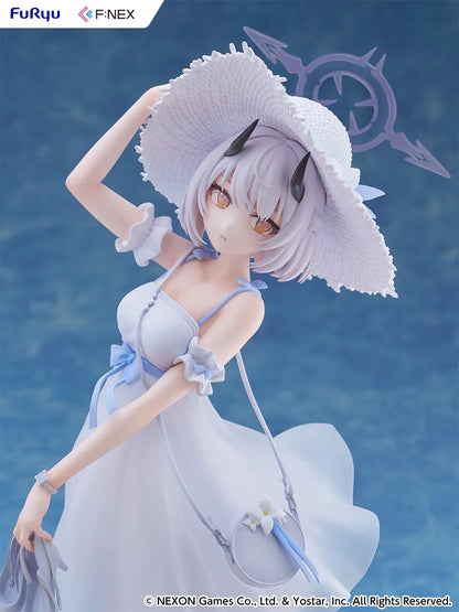BLUE ARCHIVE SENA CASUAL 1/7 F:NEX FIGURE