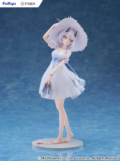 BLUE ARCHIVE SENA CASUAL 1/7 F:NEX FIGURE