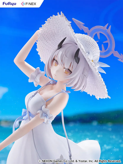 BLUE ARCHIVE SENA CASUAL 1/7 F:NEX FIGURE