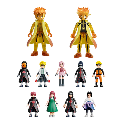 NARUTO ULTIMATE BOND GALAXY VERSION 01 BLIND BOX (6)