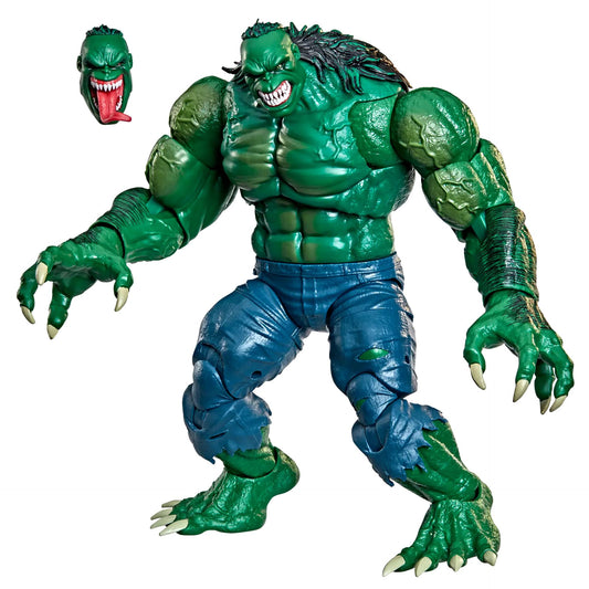 HASBRO HULK - MARVEL LEGENDS 2099 ACTION FIGURE