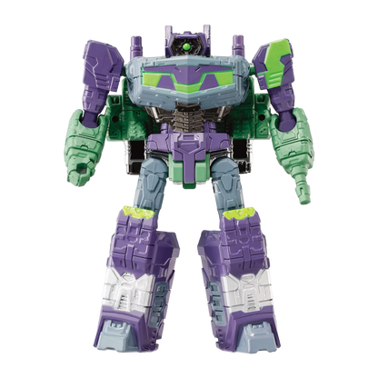 TRANSFORMERS TAKARA TOMY NEMESIS STAR CONVOY ACTION FIGURE