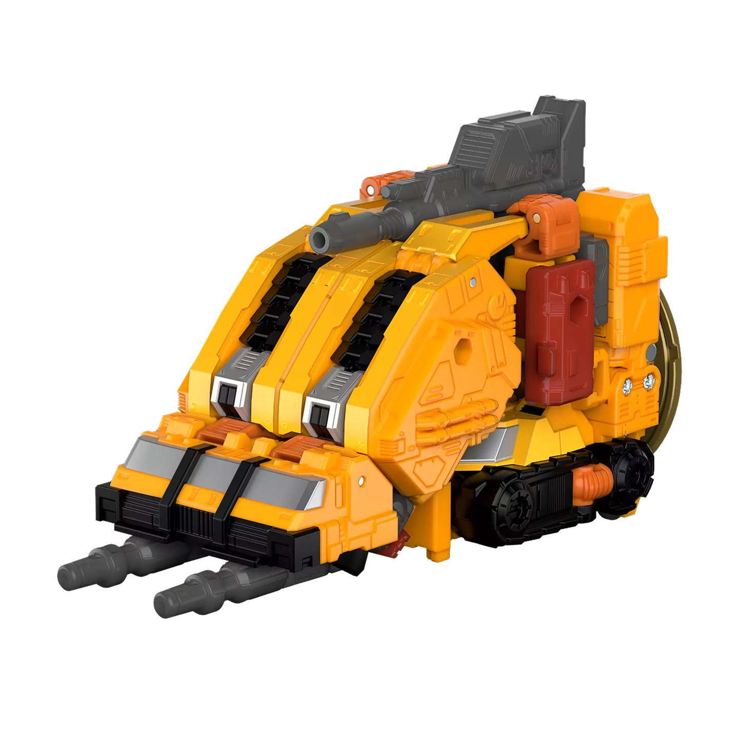 TRANSFORMERS AGE OF THE PRIMES SENTINEL PRIME ACTION FIGURE