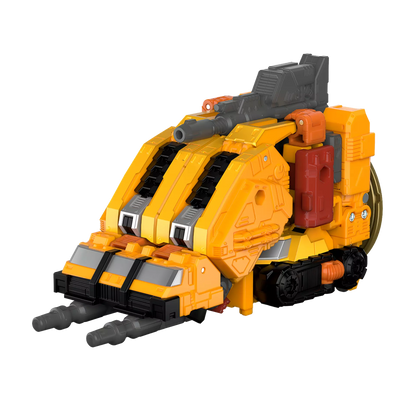 TRANSFORMERS AGE OF THE PRIMES SENTINEL PRIME ACTION FIGURE