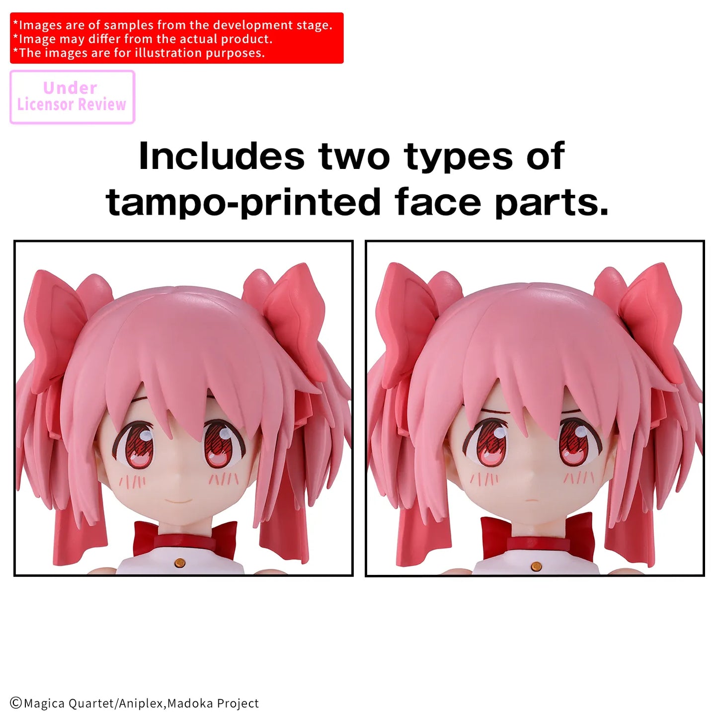 30MP MADOKA KANAME WALPURGISNACHT RISING VER