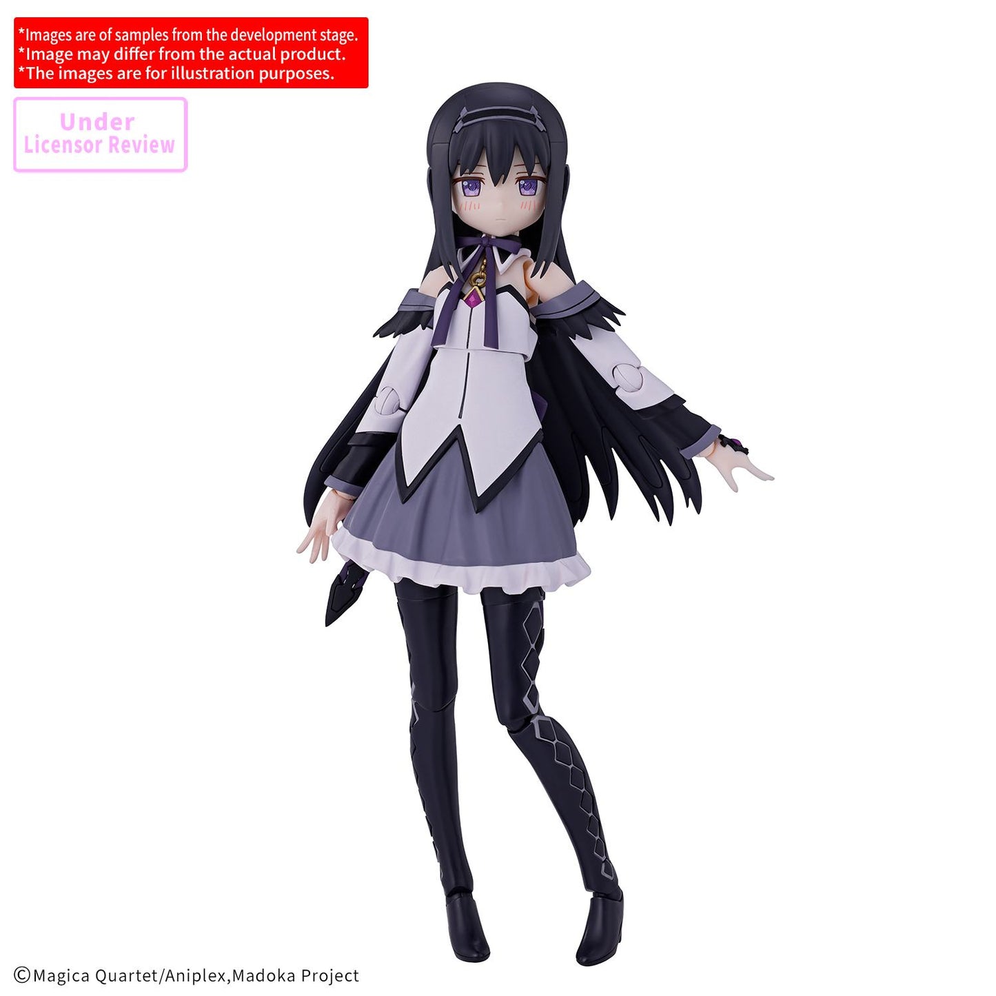 30MP HOMURA AKEMI WALPURGISNACHT RISING VER