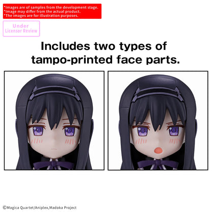 30MP HOMURA AKEMI WALPURGISNACHT RISING VER