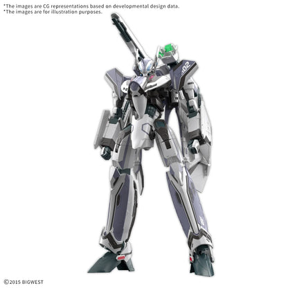 HG VF-31F SIEGFRIED MESSER IHLEFELD USE 1/100