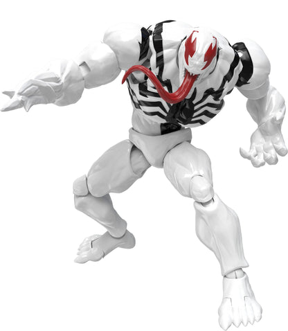 BLOKEES VENOM - MARVEL CHAMPION CLASS RIVALS ANTI 15 MODEL KIT 13 cm