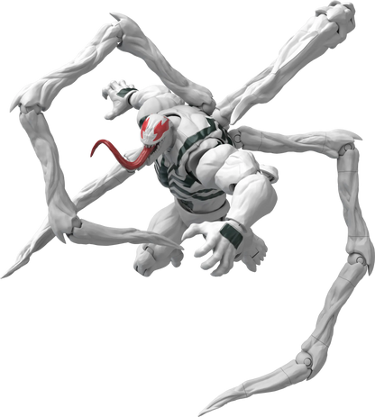 BLOKEES VENOM - MARVEL CHAMPION CLASS RIVALS ANTI 15 MODEL KIT 13 cm