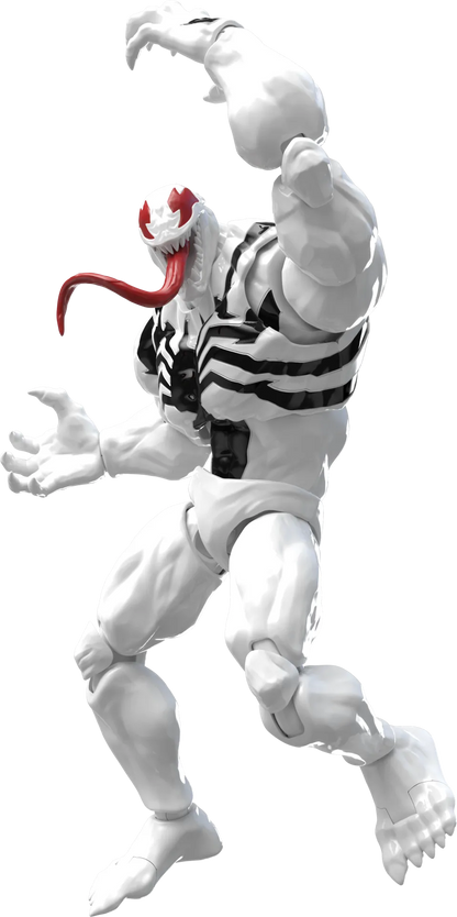 BLOKEES VENOM - MARVEL CHAMPION CLASS RIVALS ANTI 15 MODEL KIT 13 cm