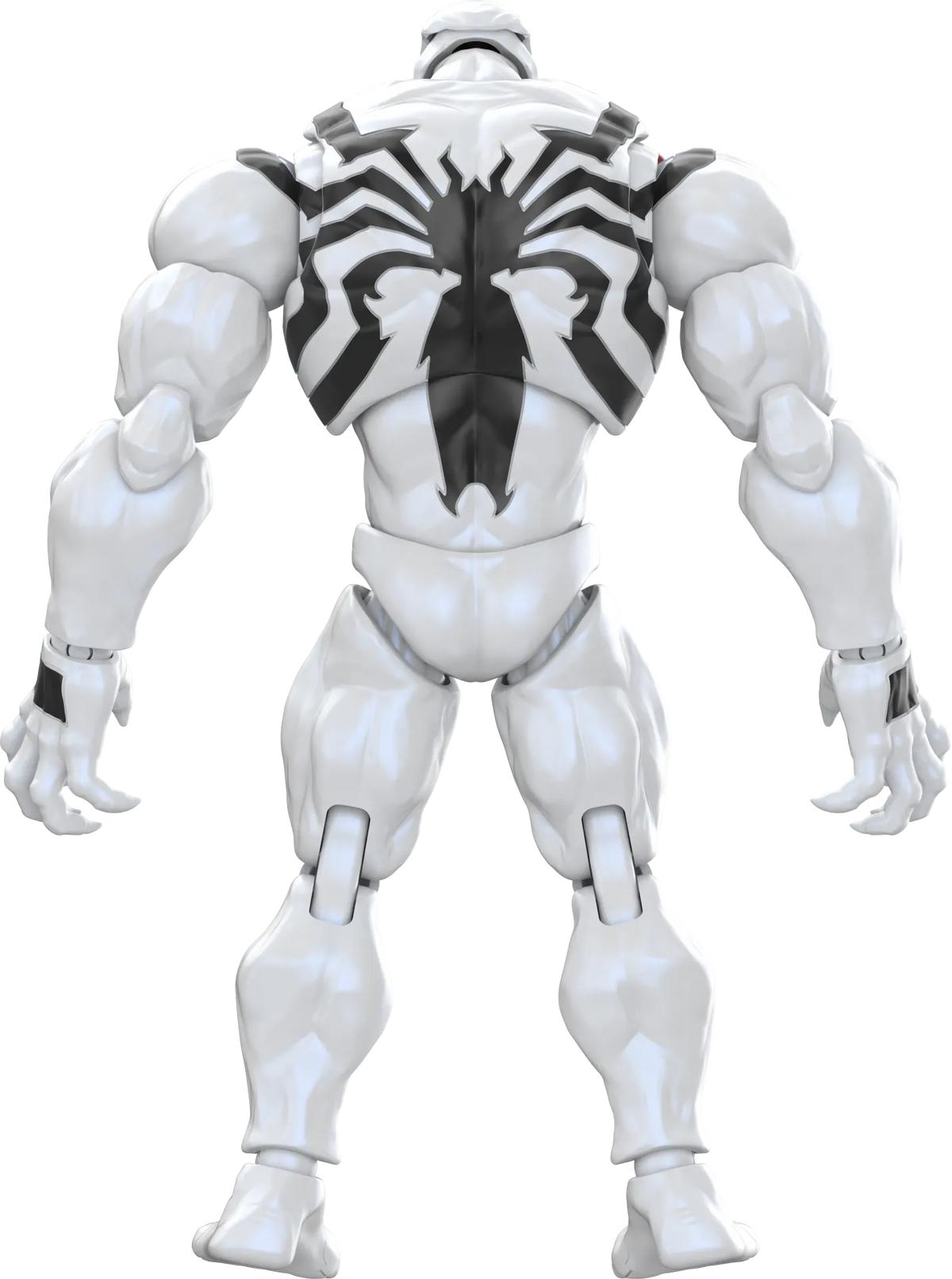 BLOKEES VENOM - MARVEL CHAMPION CLASS RIVALS ANTI 15 MODEL KIT 13 cm