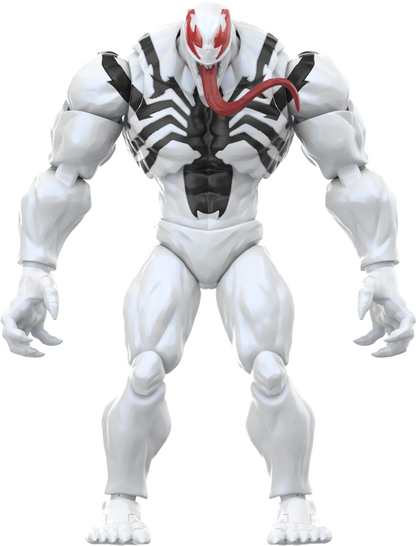 BLOKEES VENOM - MARVEL CHAMPION CLASS RIVALS ANTI 15 MODEL KIT 13 cm