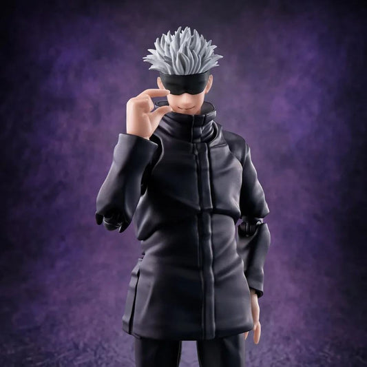 JUJUTSU KAISEN SATORU GOJO S.H.FIGUARTS RERUN