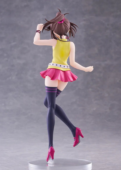 YU-GI-OH! ANZU MAZAKI POP UP PARADE L