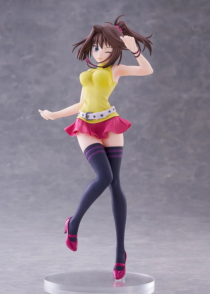 YU-GI-OH! ANZU MAZAKI POP UP PARADE L
