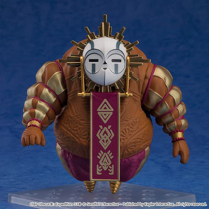 CLAIR OBSCUR EXPEDITION 33 ESQUIE NENDOROID