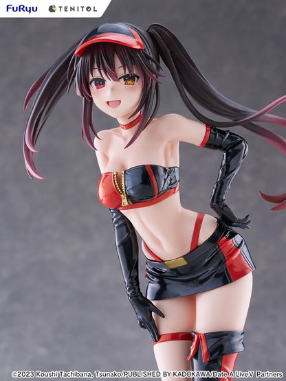 DATE A LIVE V KURUMI TOKISAKI RACE QUEEN TENITOL TALL FIGURE