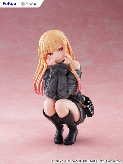 MY DRESS UP DARLING KITAGAWA MARIN KNIT 1/6 F:NEX FIGURE