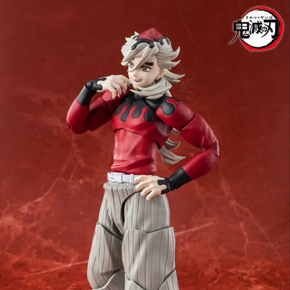 DEMON SLAYER DOMA S.H.FIGUARTS