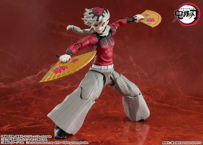 DEMON SLAYER DOMA S.H.FIGUARTS