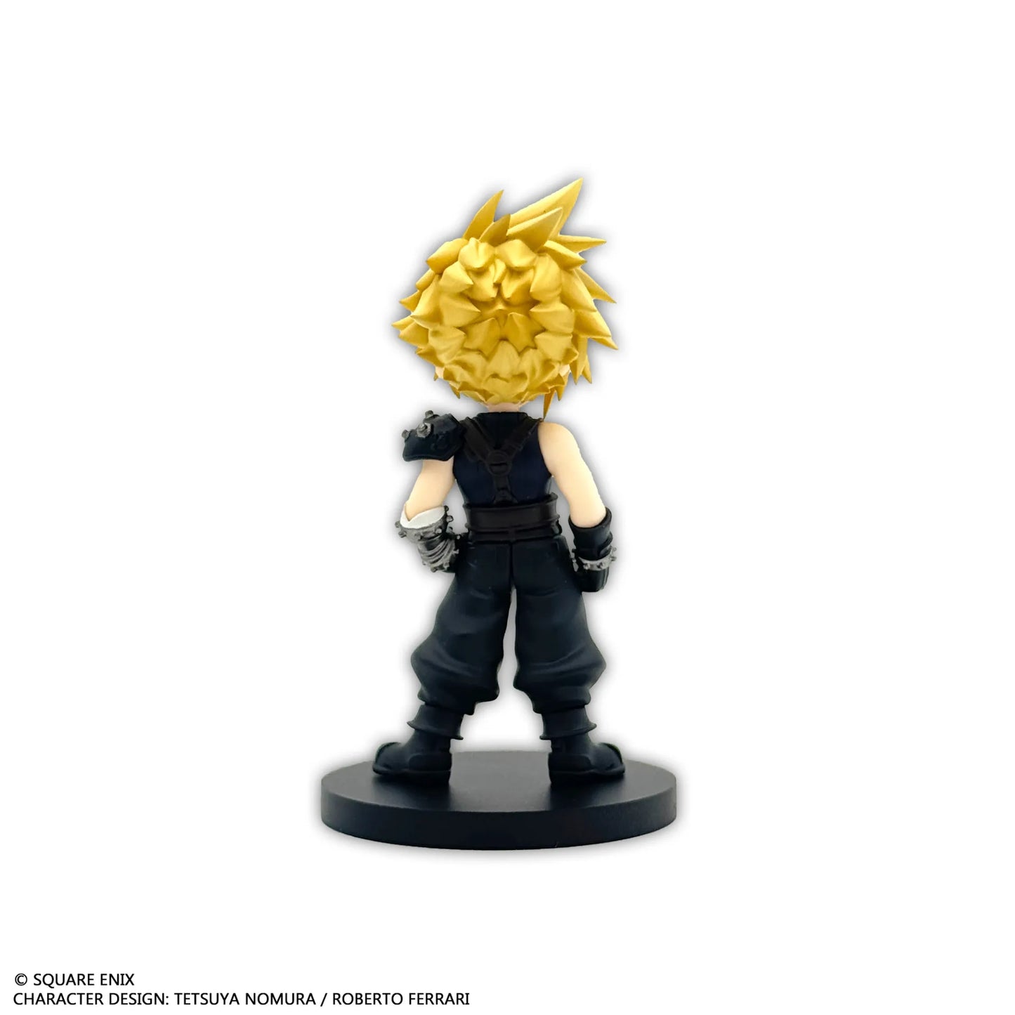 FINAL FANTASY 7 REBIRTH ADORABLE ARTS PETIT VOL.1 DISPLAY (6)