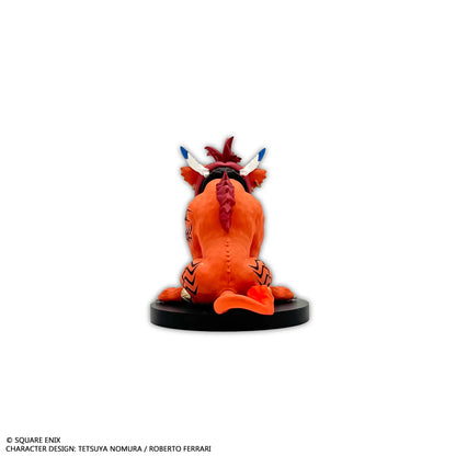 FINAL FANTASY 7 REBIRTH ADORABLE ARTS PETIT VOL.1 DISPLAY (6)